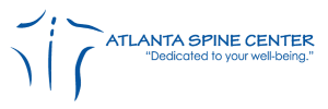 Atlanta Spine Center Logo